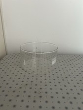 Pyrex lab glassware dish - pyrex,