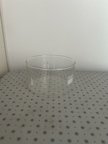 Pyrex lab glassware dish - glassware,