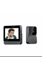 Wireless WiFi Video Doorbell