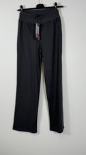 BNWT Kim & Co Grey Trousers