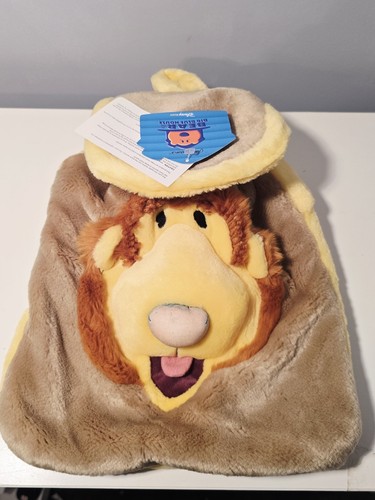 Vintage jim henson bear the - jim,