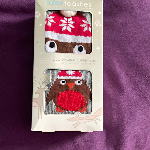 Totes toasties original - toasties,