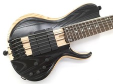 Ibanez btb866sc wkl electric - ibanez,