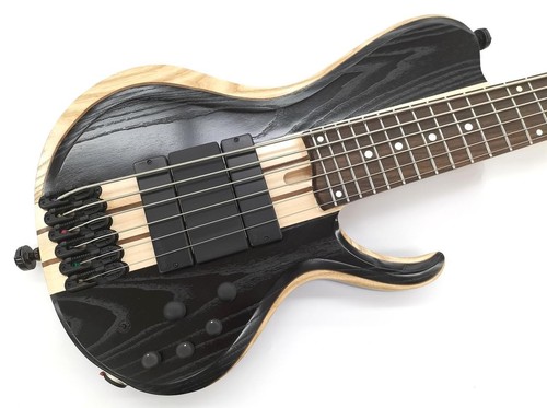 Ibanez btb866sc wkl electric - ibanez,