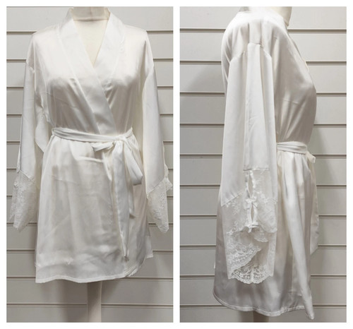 Boux avenue ladies ivory - ivory, satin