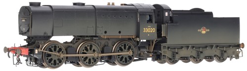 R2344b hornby gauge class - r2344b,