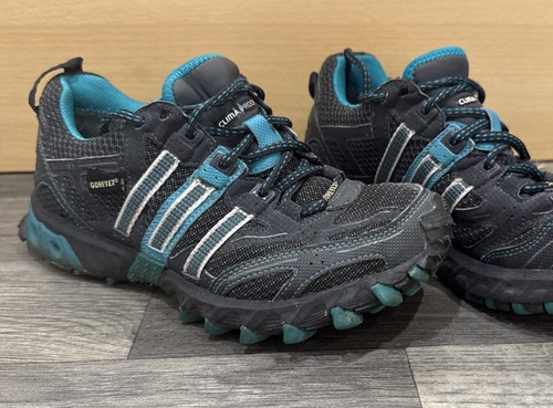 Adidas kanadia gtx - gtx, w