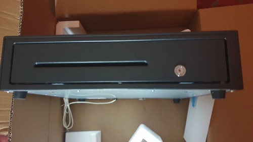 Star cash drawer - star,