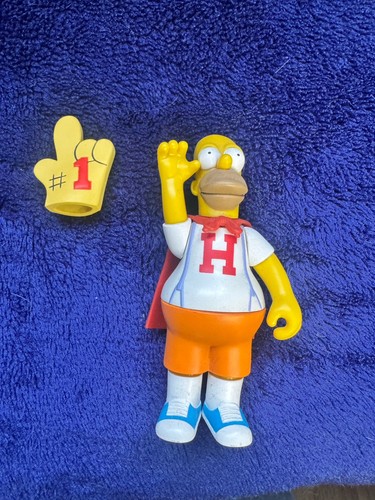 The simpsons playmates - the,