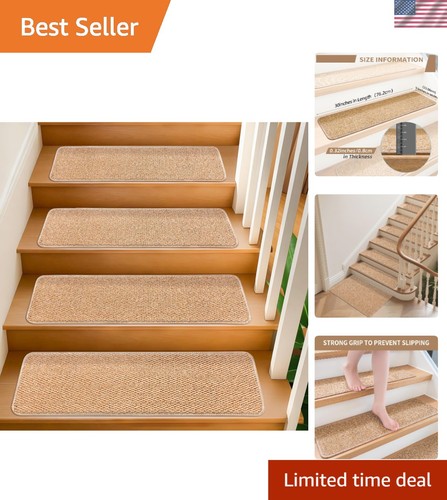 Stair treads 9x30 inch - inch, 15