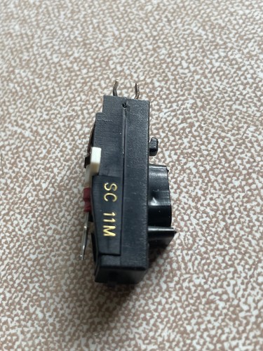 Bsr sc11m cartridge with st120 - bsr,