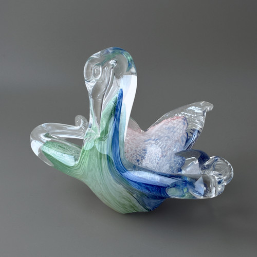Vintage genuine murano - genuine,