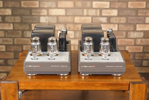 Luxman monaural tube - luxman,