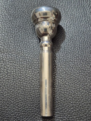 Schilke 13b trumpet mouthpiece - 13b,