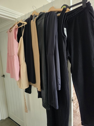 Women size 14 clothing - 12-14,