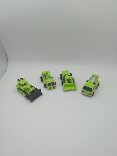Transformers energon