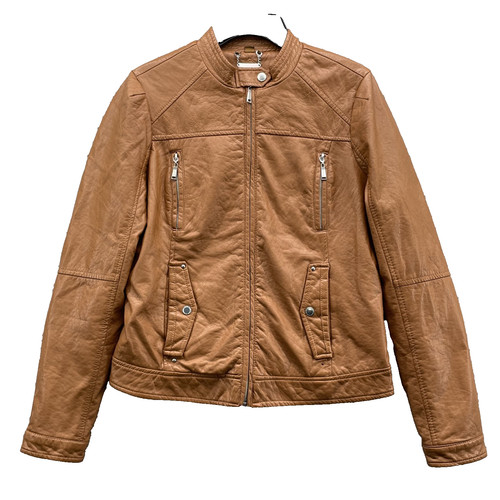 Joujou vegan leather - vegan, moto