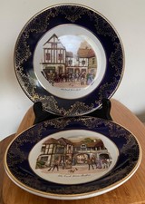 Pair WEATHERBY  Royal Falcon