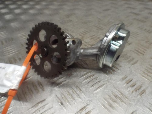 Suzuki ls650 savage engine - engine, oil