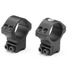 SPORTSMATCH HTO36C 30mm 2 Piece High 56mm Rifle Scope Mounts 11mm 3/8" Rails