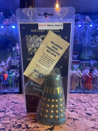 Dapol doctor who dalek - dapol-doctor,
