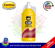 Farecla G10 Finishing Compound