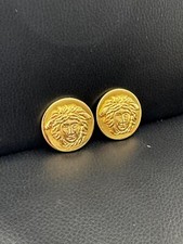 GIANNI VERSACE Medusa Vintage