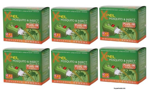 Xpel mosquito insect - mosquito,
