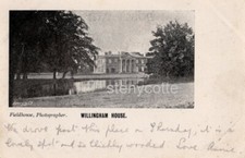 NORTH WILLINGHAM. North