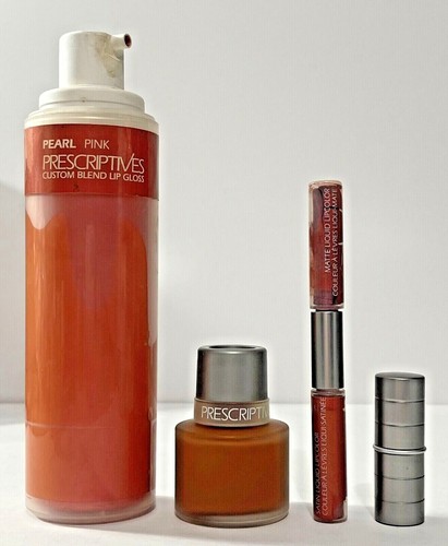 Prescriptives makeup - prescriptives,
