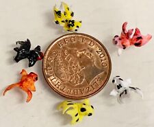 Dolls House Set Of 6 Polymer