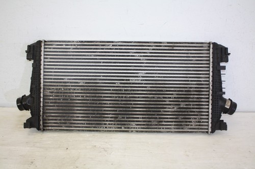 Vauxhall astra cooling - j,