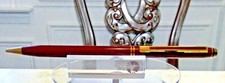 CROSS SIGNATURE  burgundy