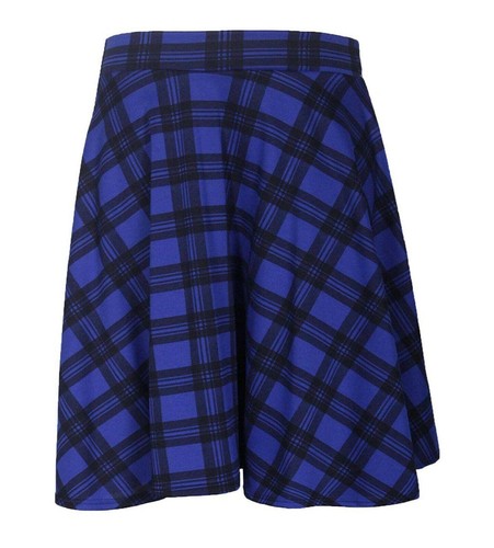 Womens pleated skirt - womens,
