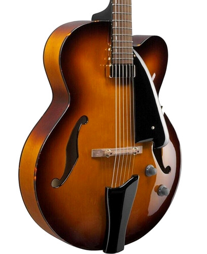 Ibanez artcore afc71 vls - ibanez, afc71-vls