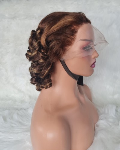 Loose body wave - honey, blonde
