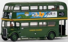 Efe london country aec rt3 - country,
