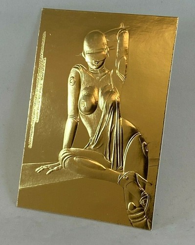 Hajime sorayama silver satin - silver,