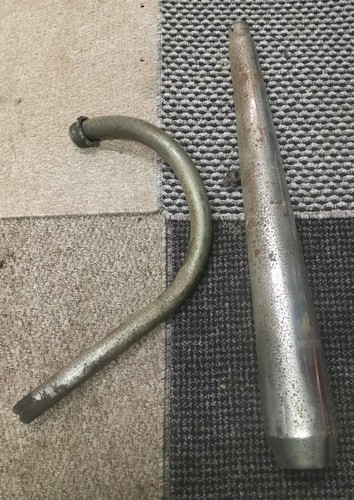 Moto guzzi stornello 125 160 - 125,