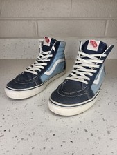 Vans Sk8 Hi Rare Bones Brigade