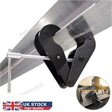 RSJ Girder Adjustable Beam