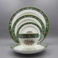 Wedgwood Bone China RUNNYMEDE