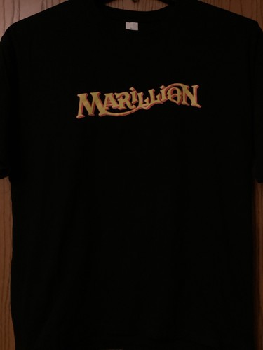 Marillion british neo prog - marillion,