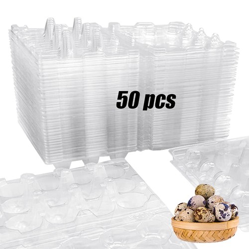 Pcs quail egg cartons 12 - quail,