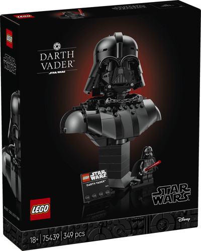 Lego star wars - wars, darth