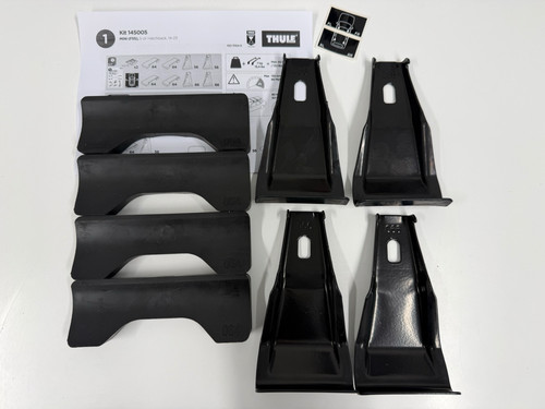 Thule fitting kit 5005 - fitting, no