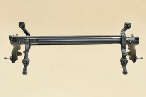 Rear axle - /,