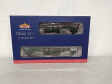 Bachmann 31-426C Class 411