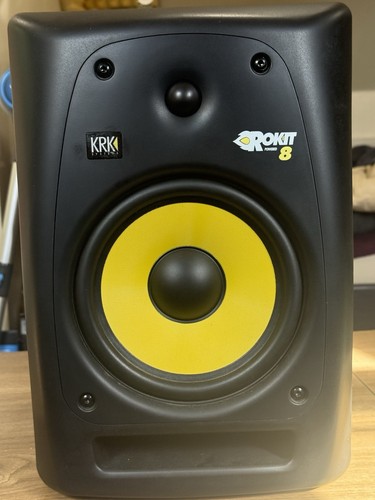 Krk rokit rpg2 - 8, active