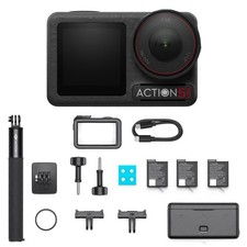 DJI Osmo Action 5 Pro